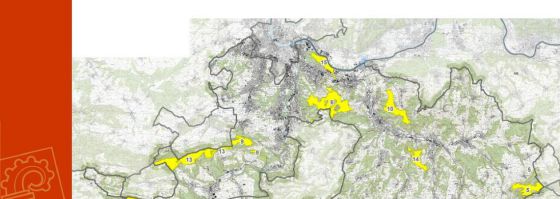 Generalversammlung 22. Mai 2014 in Röschenz