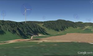 Liesberg Hochrain