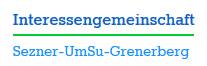 Intressengemeinschaft Sezner - UmSu - Grenerberg